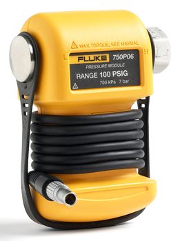 Fluke-750P31 — модуль высокого давления (700 BAR)
